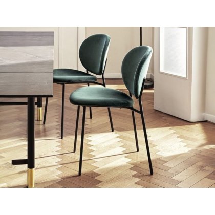 Ines Made To Order Chair By Calligaris