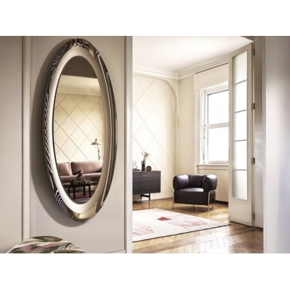 Surface Mirrors By Calligaris Surface Mirrors By Calligaris