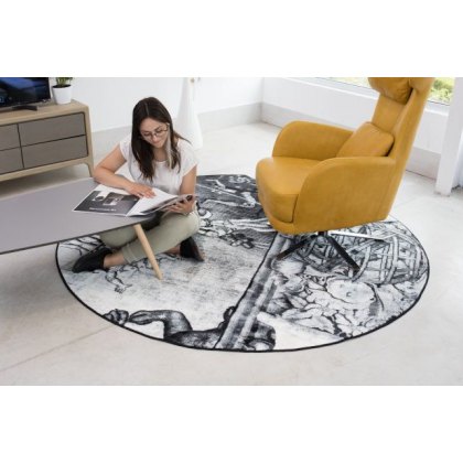 Picture Rug