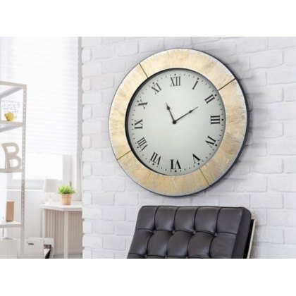 Galileo Wall Clock Galileo Wall Clock
