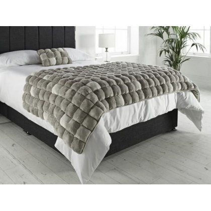 The Piazza Throw The Piazza Throw