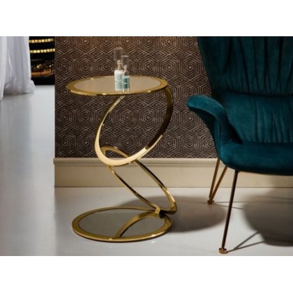 Orbit Side Table Orbit Side Table