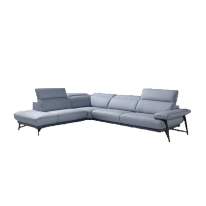 Accord Corner Sofa