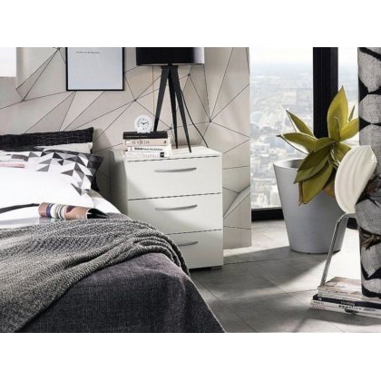 Espace Bedside Chests Espace Bedside Chests