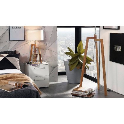 Espace Bedside Chests