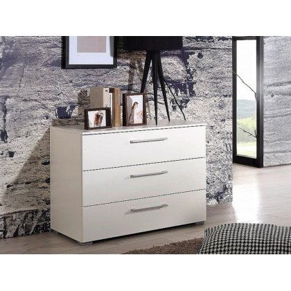 Espace Chest of drawer range Espace Chest of drawer range