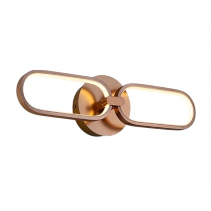 Tucker Wall Light