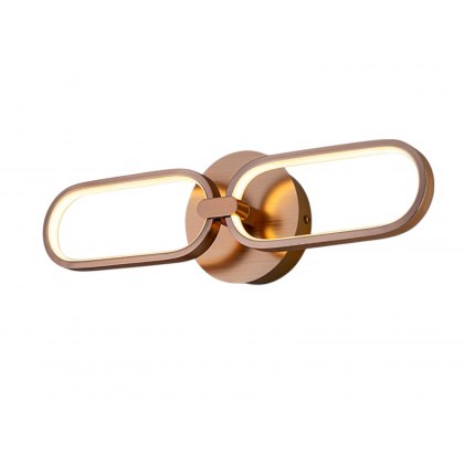 Tucker Wall Light