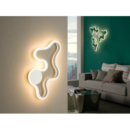 Markus Wall Light Markus Wall Light