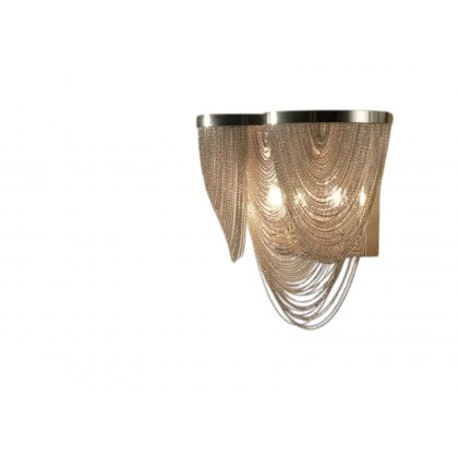 Nash Wall Light