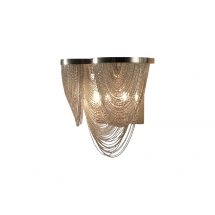 Nash Wall Light