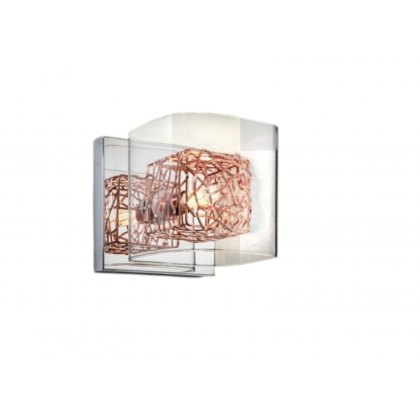 Hugo Wall Light