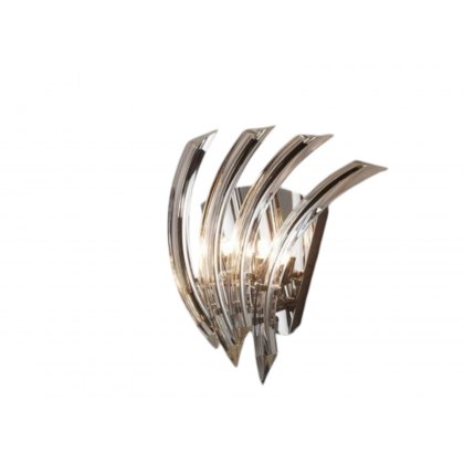 Britannia Wall Light