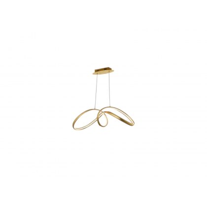 Luna Ceiling Light
