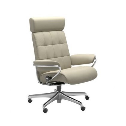 Stressless London Office Chair