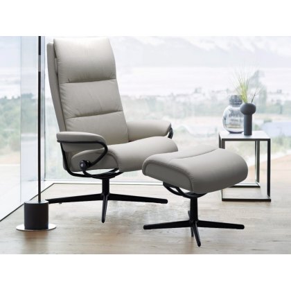 Stressless Tokyo Reclining Chair Stressless Tokyo Reclining Chair