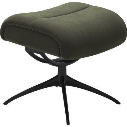 Stressless Tokyo Footstool Stressless Tokyo Footstool