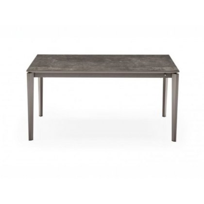 Pentagon Fast Table By Connubia