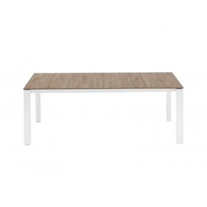Eminence 160cm Extending Melamine Top Table by Connubia