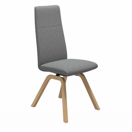 Stressless Chilli High Back Dining Chair