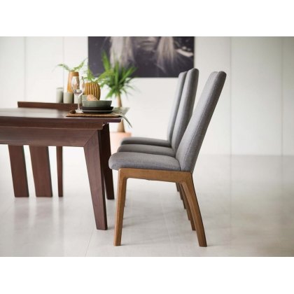 Stressless Laurel High Back Dining Chair Stressless Laurel High Back Dining Chair