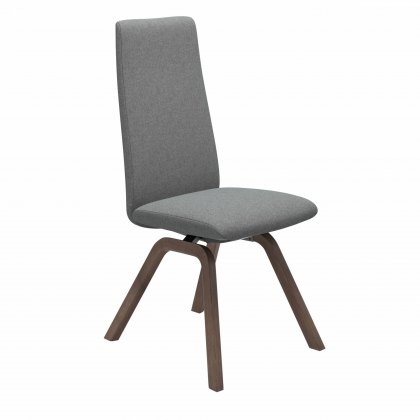 Stressless Laurel High Back Dining Chair