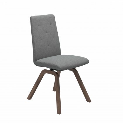 Stressless Rosemary Low Back Dining Chair