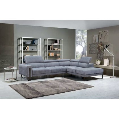 Azur Corner Sofa
