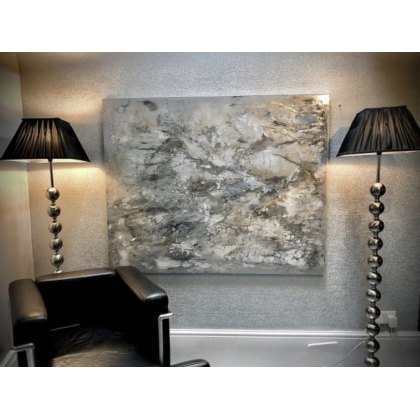Luxe Wall Art Luxe Wall Art