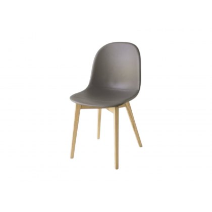 Academy Wood Chair By Connubia