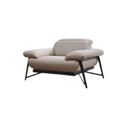 Accord Armchair