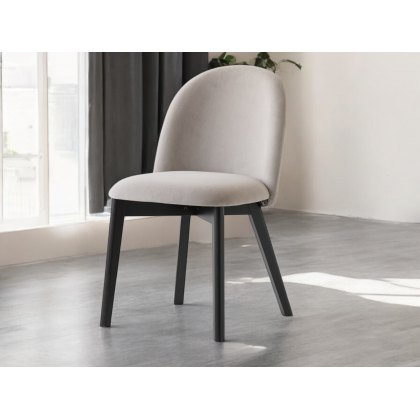 Tuka CB1994 Special Production Chair By Connubia