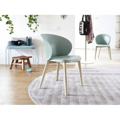 Tuka CB2117 Armchair By Connubia