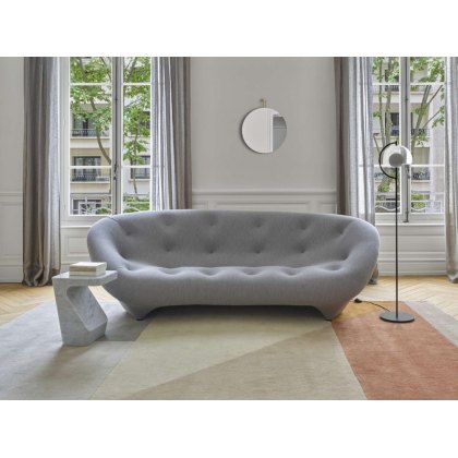 Ploum Medium High-Back Sofa