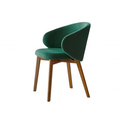 Tuka CB2117 Special Production Chair By Connubia
