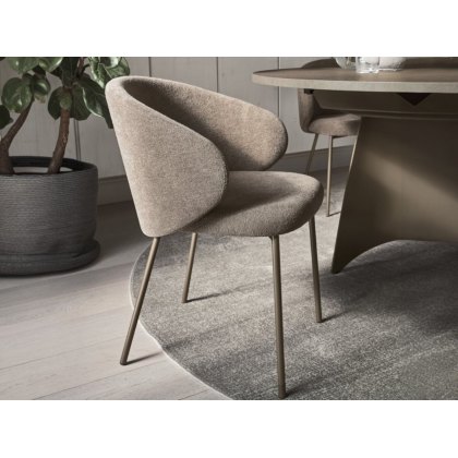 Tuka CB1999 Special Production Chair By Connubia