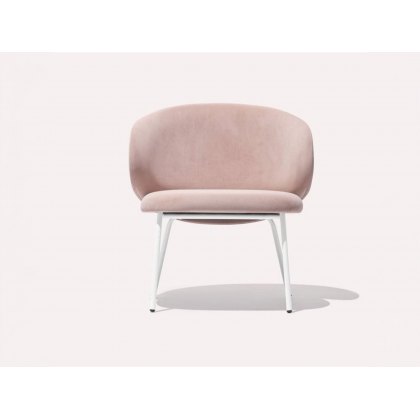 Connubia Tuka CB2114 SP Lounge Chair