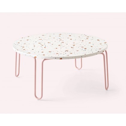 Connubia Stulle Round Coffee Tables
