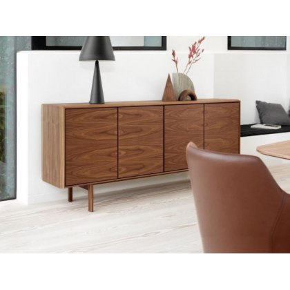 Skovby SM544 Sideboard Skovby SM544 Sideboard