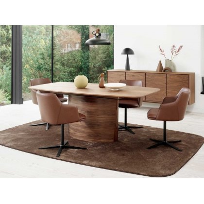Skovby SM117 Table Skovby SM117 Table