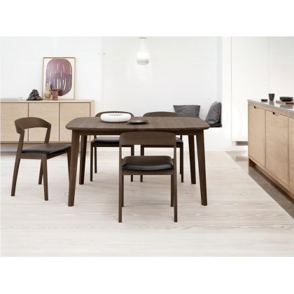 Skovby SM118 Table Skovby SM118 Table