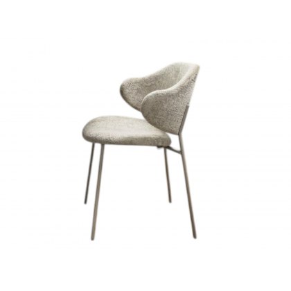 Holly CS2037 Made To Order Dining Chair By Calligaris