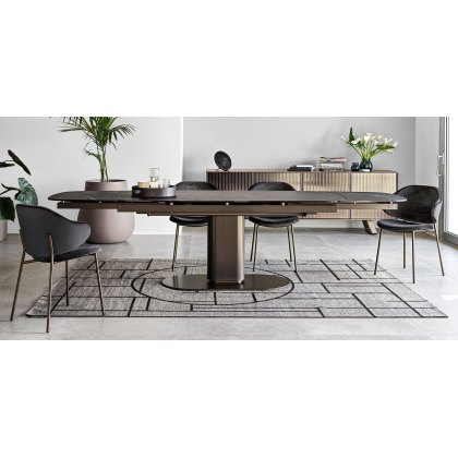 Cameo Extending Table By Calligaris
