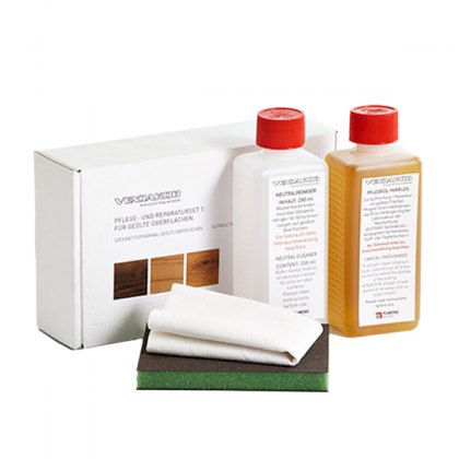 Venjakob Wood Care Kit Venjakob Wood Care Kit