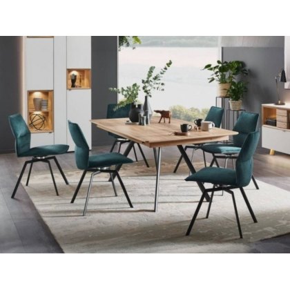 Venjakob Carola 0277 Chair Venjakob Carola 0277 Chair