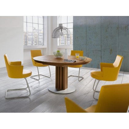 Venjakob Chi ET204 Dining Table