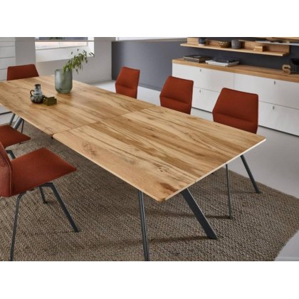 Venjakob Fin ET324 Solid Wood Table