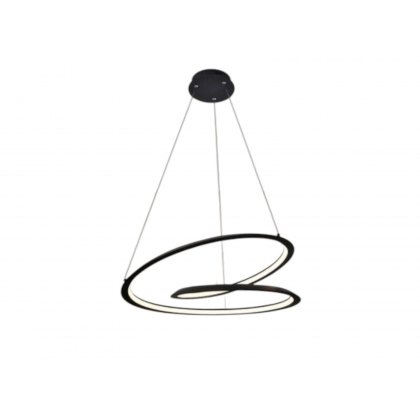 Twist Ceiling Light