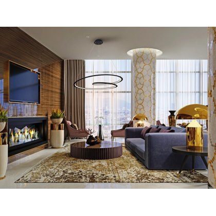 Twist Ceiling Light Twist Ceiling Light