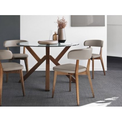 Siren Chair By Connubia